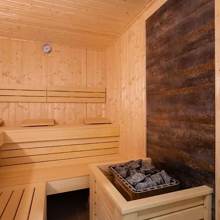 Apartmán Invest Park B4- Z Dostepem Do Strefy Sklářská Poruba