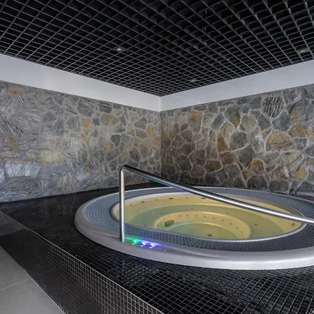 Apart Invest Green Park Resort B4- Z Dostepem Do Strefy Spa *