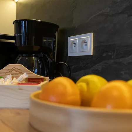 Lejlighed Park B4- Z Dostepem Do Basenu, Sauny, Jacuzzi, Silowni