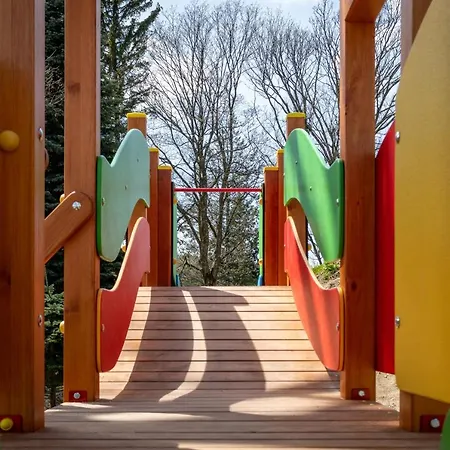 Park B4- Z Dostepem Do Basenu, Sauny, Jacuzzi, Silowni شقة