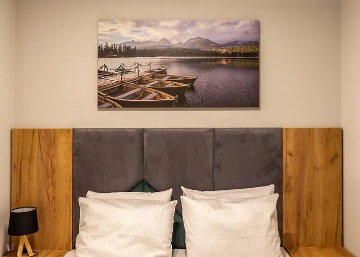 Park B4- Z Dostepem Do Basenu, Sauny, Jacuzzi, Silowni